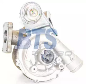 bts turbo t912207